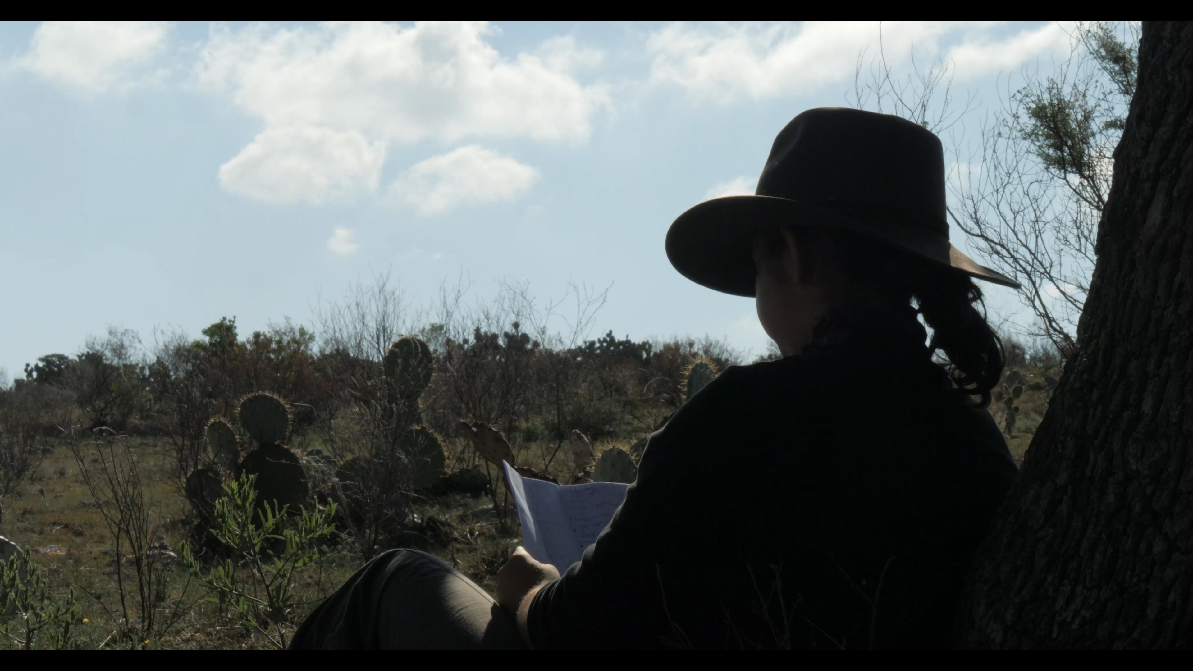 A Flote Film Still 5